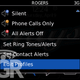 Illustration for article titled BlackBerry OS 5.0 Previewed: It's Fast
